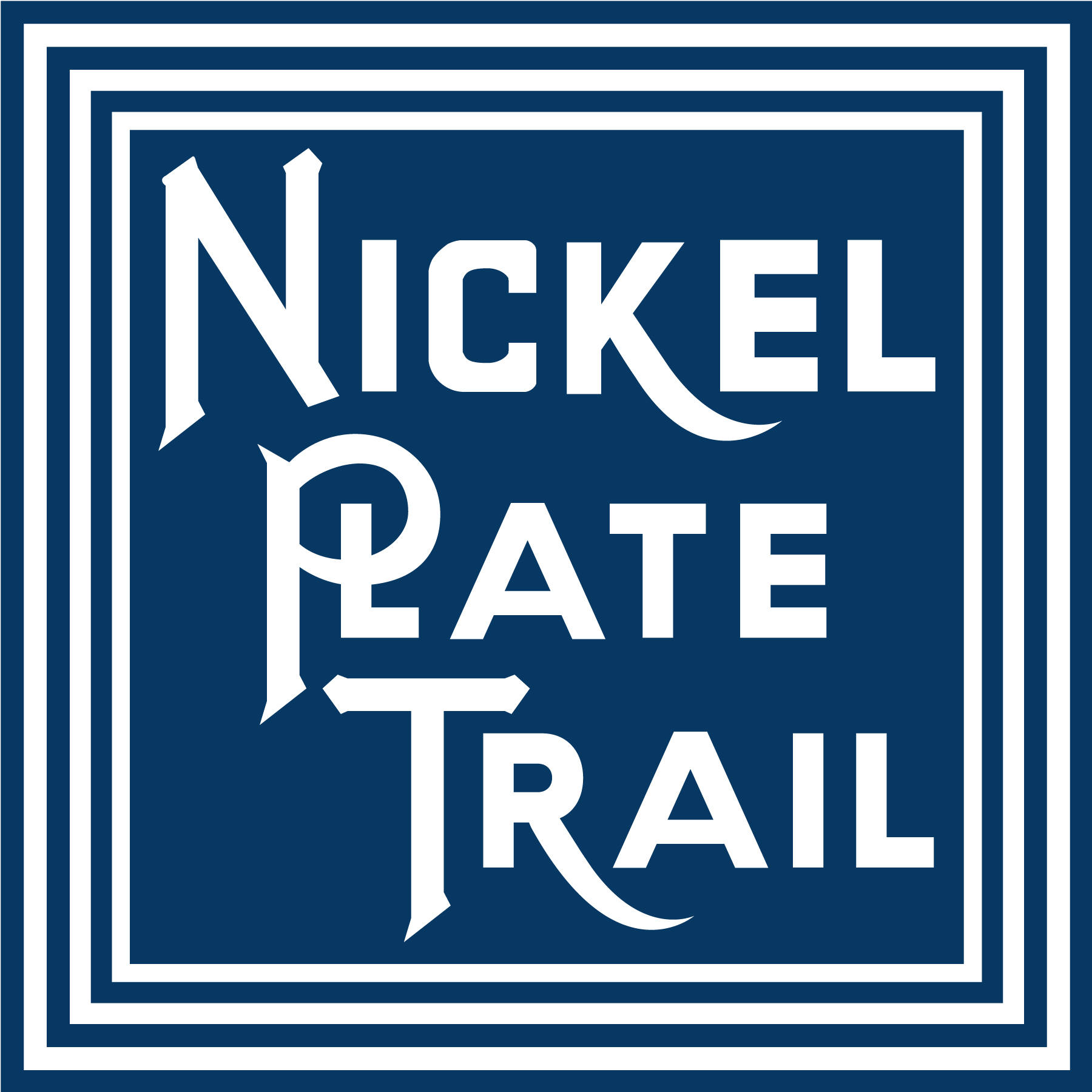 Nickel Plate Trail