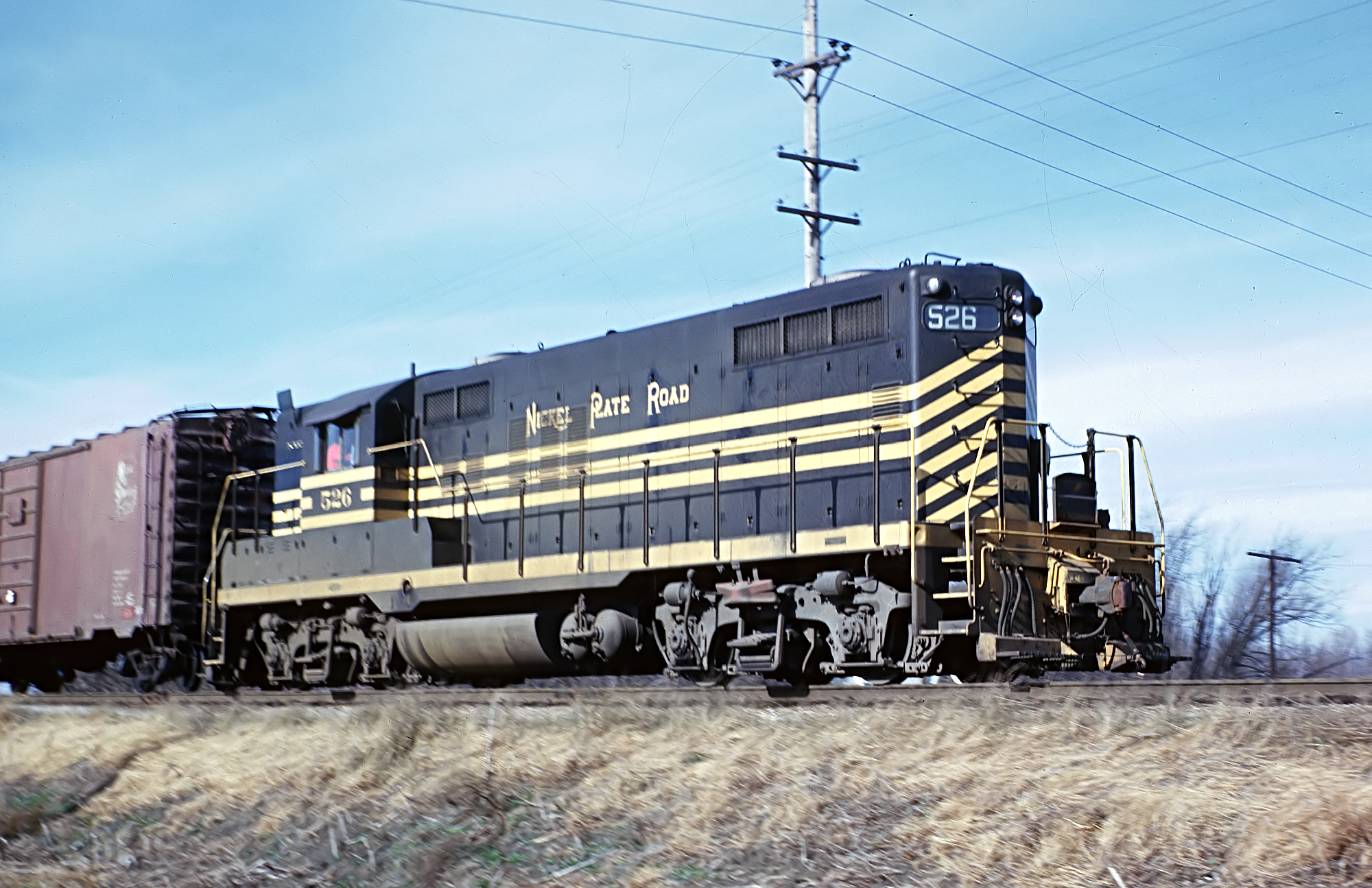 By railfan 44 - https://www.flickr.com/photos/129679309@N05/21931045314/, Public Domain, https://commons.wikimedia.org/w/index.php?curid=54431833