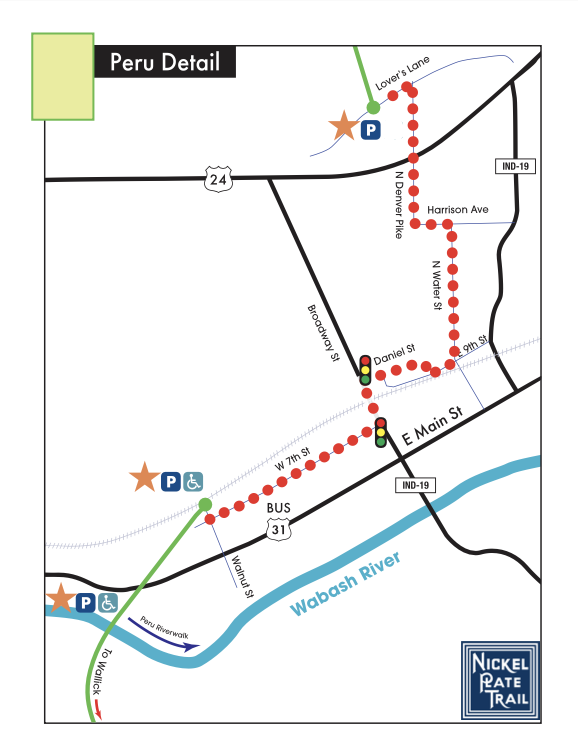 Other Area Trails